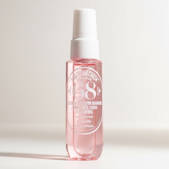 Sol de Janeiro Brazilian Crush Cheirosa 68 Mist + Beija Flor Elasti-Cream Set - Picture 3 of 13